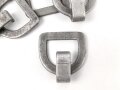 Leichtmetallbeschlag Wehrmacht, sie erhalten ein ( 1 ) Stück