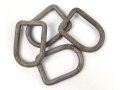 Eiserner Beschlag Wehrmacht, 26 x 36 mm, sie erhalten ein ( 1 ) Stück