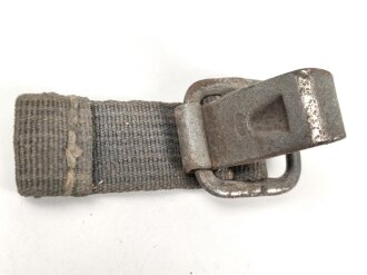 Abgetrenntes Ersatzteil Wehrmacht, eiserne Beschläge