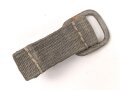 Abgetrenntes Ersatzteil Wehrmacht, eiserne Beschläge