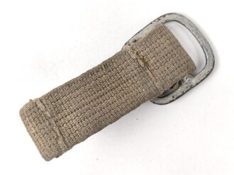 Abgetrenntes Ersatzteil Wehrmacht, eiserne Beschläge