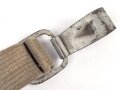 Abgetrenntes Ersatzteil Wehrmacht, eiserne Beschläge