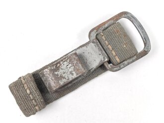 Abgetrenntes Ersatzteil Wehrmacht, eiserne Beschläge