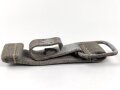 Abgetrenntes Ersatzteil Wehrmacht, eiserne Beschläge