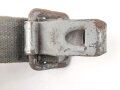 Abgetrenntes Ersatzteil Wehrmacht, eiserne Beschläge