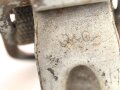 Abgetrenntes Ersatzteil Wehrmacht, eiserne Beschläge