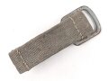 Abgetrenntes Ersatzteil Wehrmacht, eiserne Beschläge
