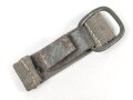 Abgetrenntes Ersatzteil Wehrmacht, eiserne Beschläge