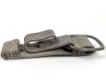 Abgetrenntes Ersatzteil Wehrmacht, eiserne Beschläge