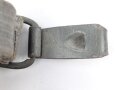 Abgetrenntes Ersatzteil Wehrmacht, eiserne Beschläge