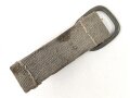 Abgetrenntes Ersatzteil Wehrmacht, eiserne Beschläge