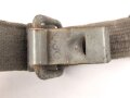 Abgeschnittenes Ersatzteil Wehrmacht, eiserne Beschläge