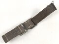 Abgeschnittenes Ersatzteil Wehrmacht, eiserne Beschläge