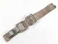 Abgeschnittenes Ersatzteil Wehrmacht, eiserne Beschläge