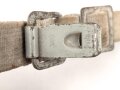 Abgeschnittenes Ersatzteil Wehrmacht, eiserne Beschläge