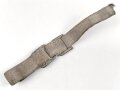 Abgeschnittenes Ersatzteil Wehrmacht, eiserne Beschläge
