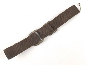 Abgeschnittenes Ersatzteil Wehrmacht, eiserne Beschläge