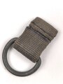 Abgeschnittenes Ersatzteil Wehrmacht, eiserne D Ring mit 39mm Breite