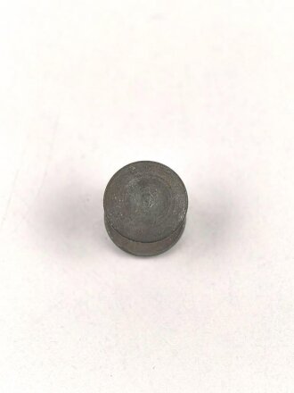 Doppelpilzkopf Wehrmacht, Eisen, 8mm Durchmesser