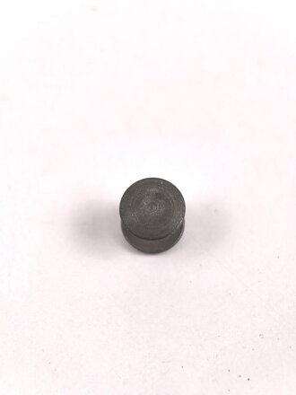 Doppelpilzkopf Wehrmacht, Eisen, 8mm Durchmesser