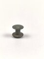 Doppelpilzkopf Wehrmacht, Eisen, 8mm Durchmesser