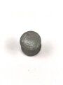 Doppelpilzkopf Wehrmacht, Eisen, 8mm Durchmesser