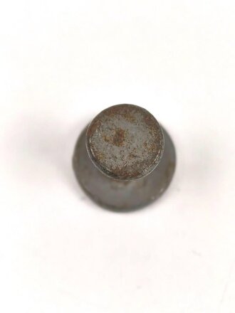 Eiserner Beschlag Wehrmacht, 9 und 12mm Durchmesser