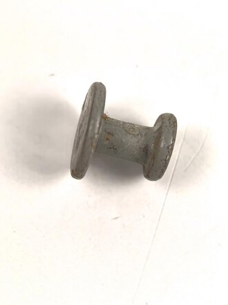 Eiserner Beschlag Wehrmacht, 9 und 12mm Durchmesser