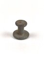 Eiserner Beschlag Wehrmacht, 9 und 12mm Durchmesser