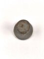 Eiserner Beschlag Wehrmacht, 9 und 12mm Durchmesser