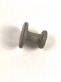 Eiserner Beschlag Wehrmacht, 9 und 12mm Durchmesser