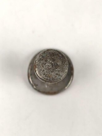 Eiserner Beschlag Wehrmacht, 9 und 13mm Durchmesser