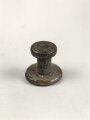 Eiserner Beschlag Wehrmacht, 9 und 13mm Durchmesser