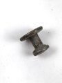 Eiserner Beschlag Wehrmacht, 9 und 13mm Durchmesser