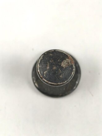 Eiserner Beschlag Wehrmacht, 9 und 13mm Durchmesser
