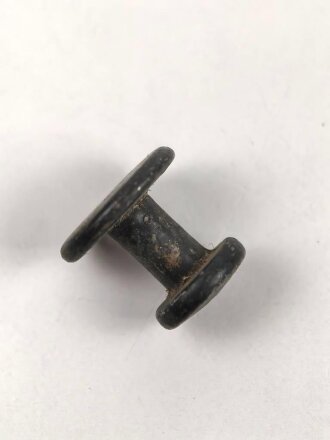 Eiserner Beschlag Wehrmacht, 9 und 13mm Durchmesser