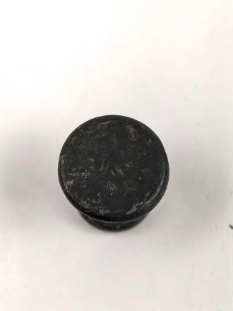 Eiserner Beschlag Wehrmacht, 9 und 13mm Durchmesser