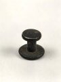 Eiserner Beschlag Wehrmacht, 9 und 13mm Durchmesser