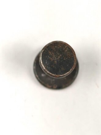 Eiserner Beschlag Wehrmacht, 9 und 13mm Durchmesser