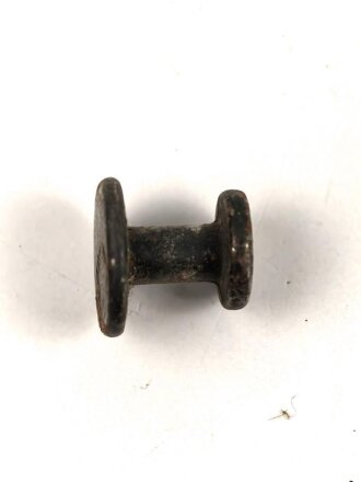 Eiserner Beschlag Wehrmacht, 9 und 13mm Durchmesser