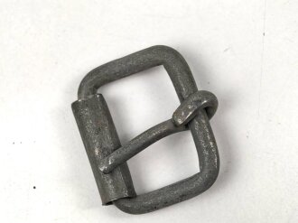 Eiserne Dornschnalle Wehrmacht. 23mm Breit,  sie erhalten...