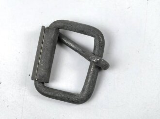 Eiserne Dornschnalle Wehrmacht. 23mm Breit,  sie erhalten ein ( 1 ) Stück