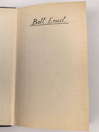 H. Dv. 240 "Schiesvorschrift für Gewehr (Karabiner), leichts Maschiengewehr, Pistole usw." datiert 1937, 162 Seiten, unter DIN A5