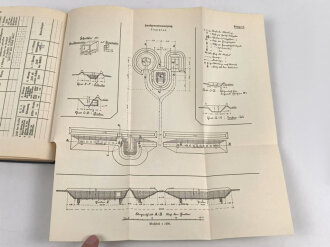 H. Dv. 240 "Schiesvorschrift für Gewehr (Karabiner), leichts Maschiengewehr, Pistole usw." datiert 1937, 162 Seiten, unter DIN A5