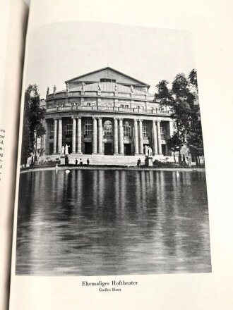 "Wilhelm II. - Württembergs Geliebter Herr" um 1928, 312 Seiten, über DIN A4