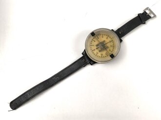 Luftwaffe, Armkompass AK39, Fl 23235-1. Guter Zustand,...