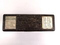 Feldfernsprecher 33 datiert 1935. Guter Gesamtzustand, Funktion nicht geprüft