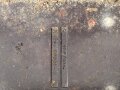 Feldfernsprecher 33 datiert 1935. Guter Gesamtzustand, Funktion nicht geprüft