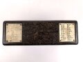 Feldfernsprecher 33 datiert 1938. Guter Gesamtzustand, Funktion nicht geprüft