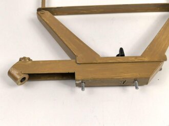 Grobvisier / Hilfsvisier zum Flakfernrohr DF 10 x 80...